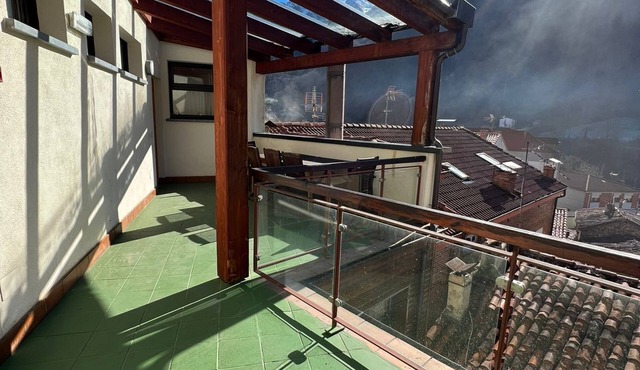 Flat for six persons 50 m2
