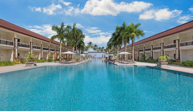 Four Points by Sheraton Palawan Puerto Princesa