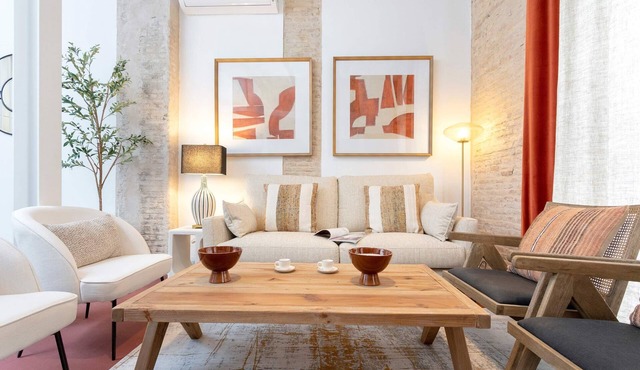 Genteel Home Gran Poder