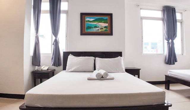 GETZ HOTEL
