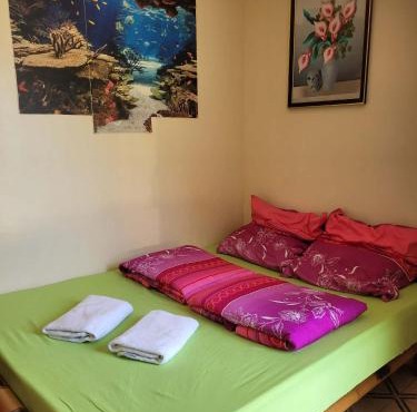 Gialyn's Apartment