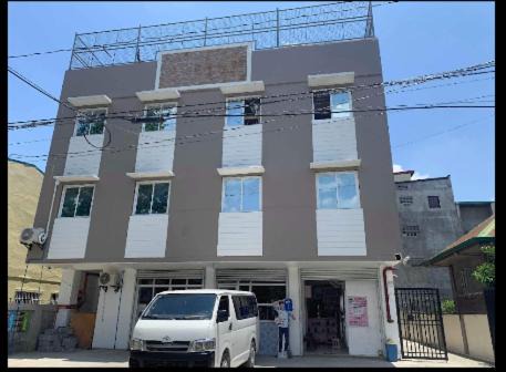 Good Shepherd Apartelle