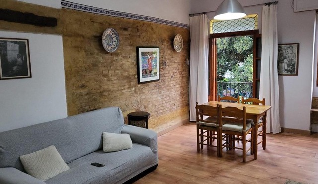 Goodflat in València