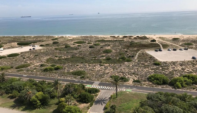 Gran Apartamento, un lujo en playa El Saler - Valencia