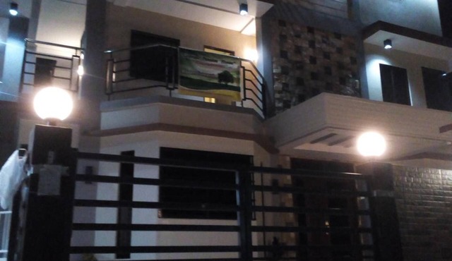 Gravino Pension House