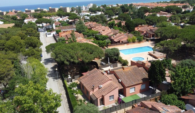 Gregal 1113 - Close to the beach, A/C and with pool