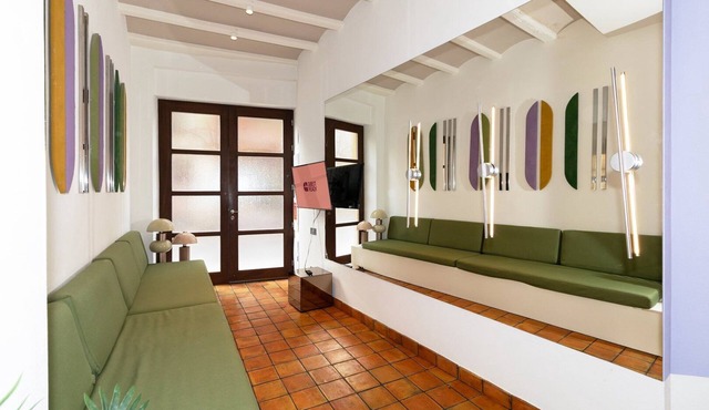 GuestReady - Studio near the Central Market
