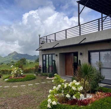 Hilltop Cabin