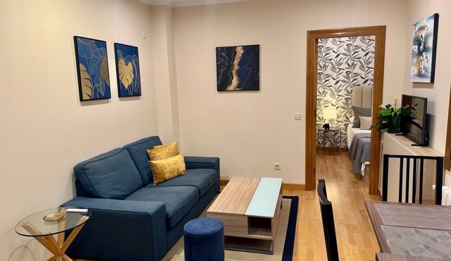 HISPANIA APARTMENT