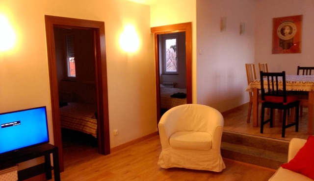 Holiday apartment Madrid for 1 - 6 persons with 3 bedrooms - Holiday apartment in one or multi-famil