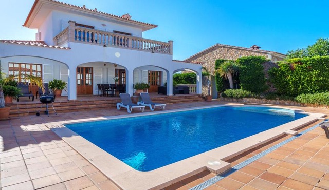 Holiday Home Ana I by Interhome