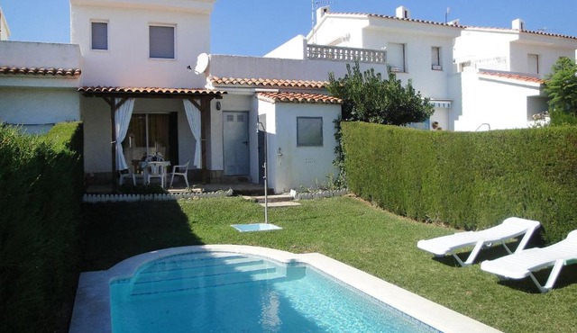 Holiday Home Montalt VIII by Interhome