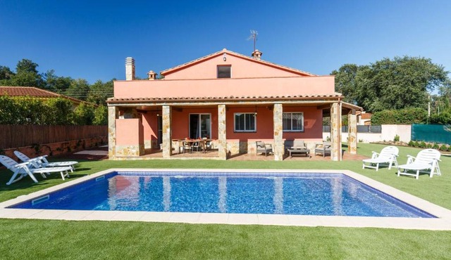 Holiday Home Montverde by Interhome