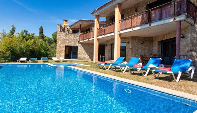 Holiday Home Oceania by Interhome