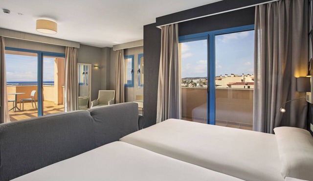 Holiday World Casamaïa Apartments Affiliated by Meliá