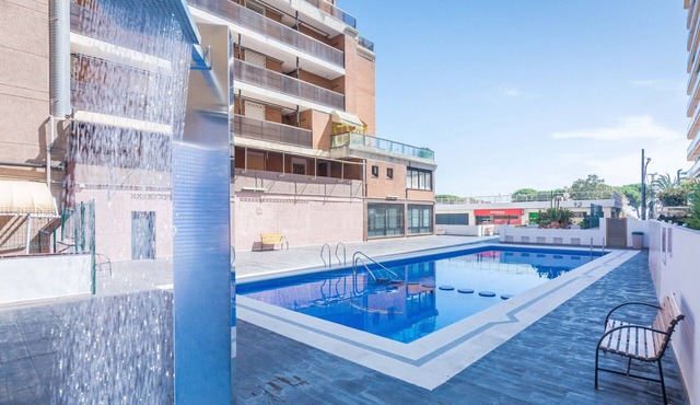 HomeHolidaysRentals Barcelona-Costa Barcelona