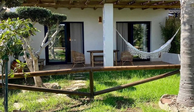 Homerez - Apartment in Tarifa