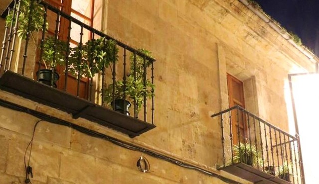 Homerez - Beautiful appartement for 3 ppl. at Salamanca