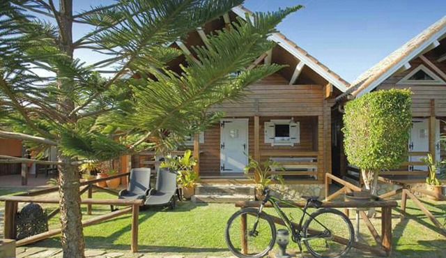 Homerez - Bungalow in Tarifa