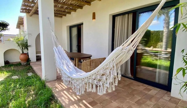 Homerez - Bungalow in Tarifa