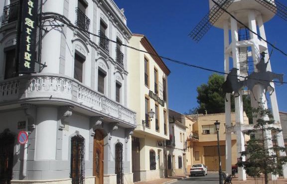 Hostal Artiga