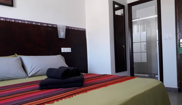 Hostal Casa Justa