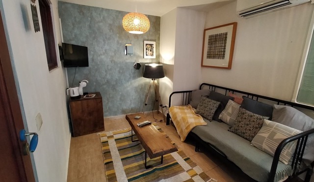 Hostal Dios Esta Bien