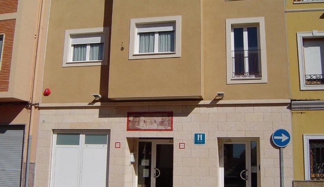 Hostal El Estudio