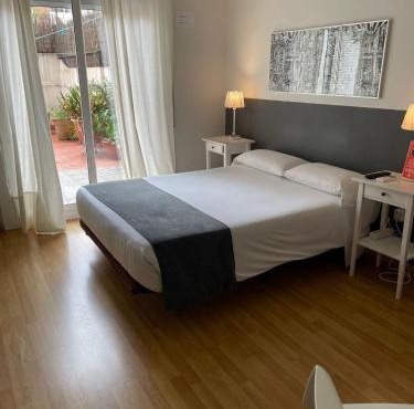 Hostal El Ninot