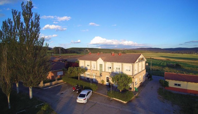 Hostal La Llave
