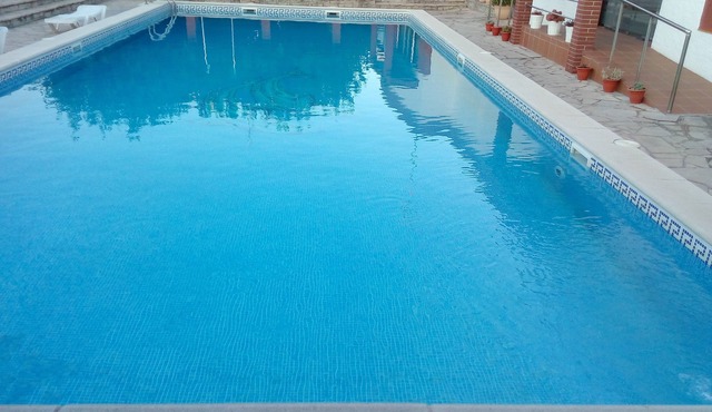 Hostal Lleida