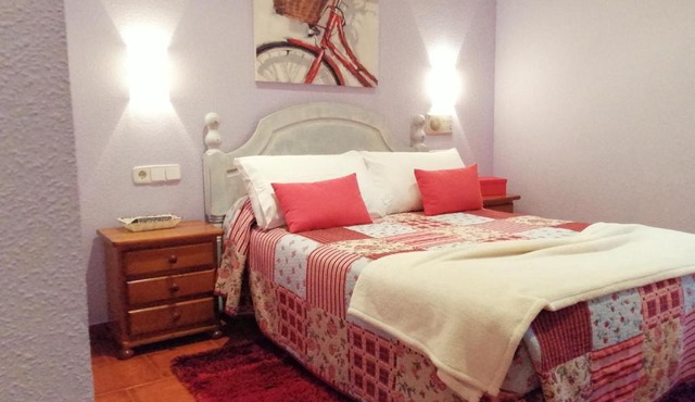 Hostal Mizmaya