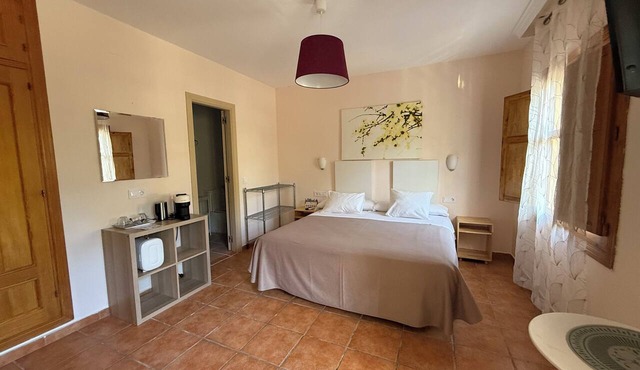 Hostal Moscatel