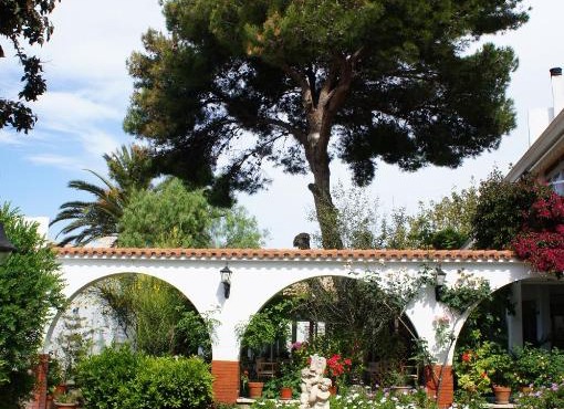 Hostal Oasis Menorca