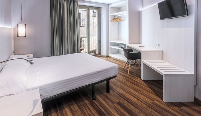 Hostal Operaramblas