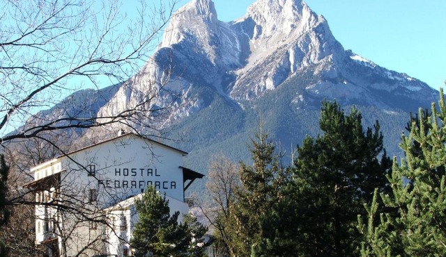 Hostal Pedraforca