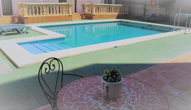 Hostal Pinar