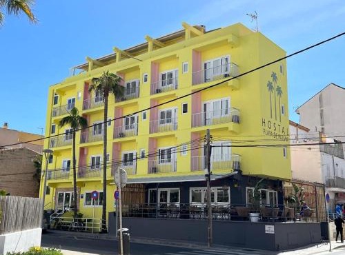 Hostal Playa de Palma