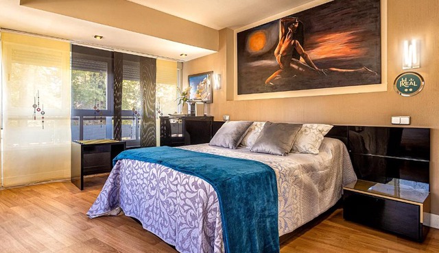 Hostal Real Aranjuez