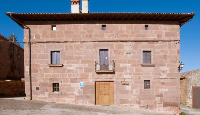 Hostal Rural Ioar