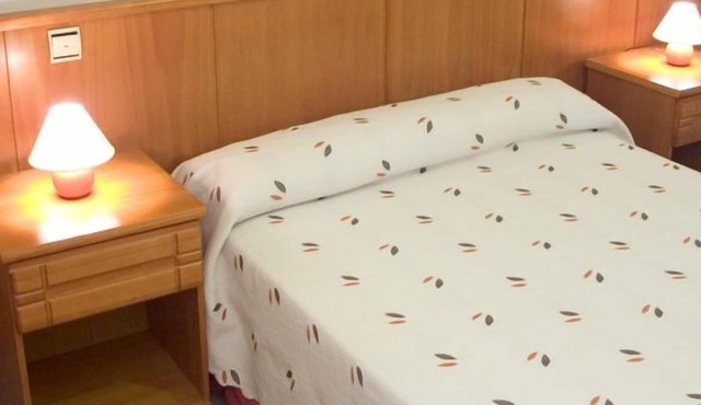 Hostal Sardon