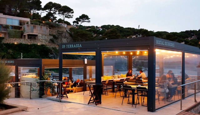 Hostal Ses Negres
