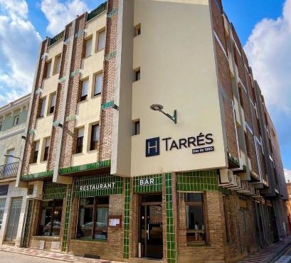 Hostal Tarrés