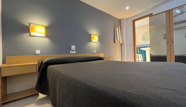 Hostal Tarrés