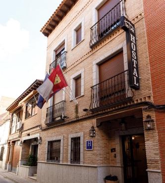 Hostal Tic-Tac