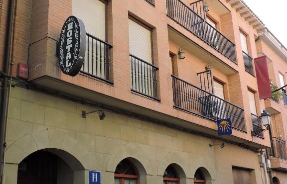Hostal Villa de Navarrete