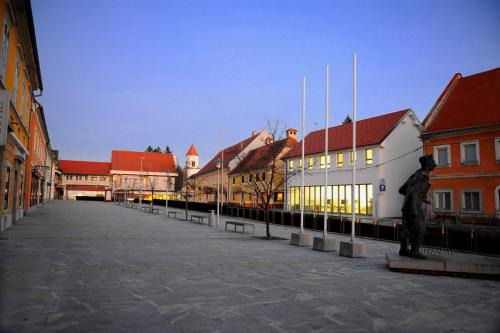 Hostel Ormož in Ormoz