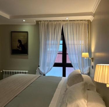 Hotel Arco Navia