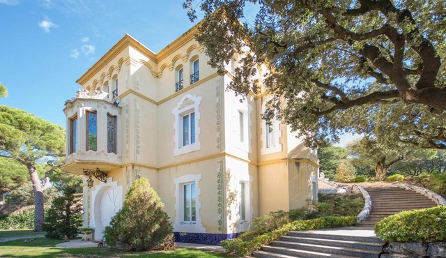 Hotel Boutique Edelweiss La Garriga