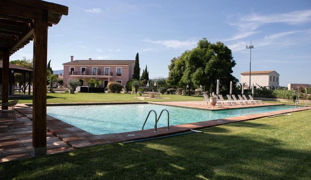 Hotel Boutique Villa Emilia